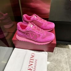 Valentino Rockrunner Shoes